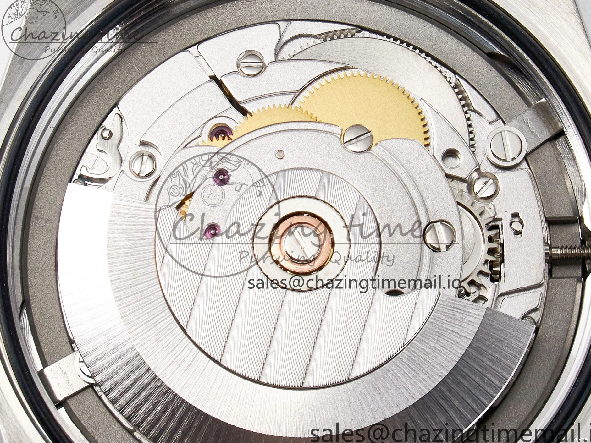 2025 904L Pistachio 36mm Edition KRF Best Beige Perpetual Oyster 126000 A2824 Dial Steel 1:1 0524